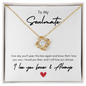 To My Soulmate | One Day | Valentines Day, Birthday, Anniversary Gift