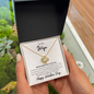 To My Wife | Never Forget That I Love You | Valentines Day, Birthday, Anniversary Gift