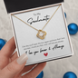 To My Soulmate | One Day | Valentines Day, Birthday, Anniversary Gift