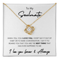 To My Soulmate | You Are The Best Thing | | Valentines Day, Birthday, Anniversary Gift