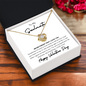 To My Soulmate | Never Forget That I Love You | Valentines Day, Birthday, Anniversary Gift