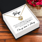 To My Wife | You Are The Best Thing | Valentines Day, Birthday, Anniversary Gift