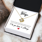 To My Wife | One Day | Valentines Day, Birthday, Anniversary Gift