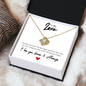 To My Love | One Day | Valentines Day, Birthday, Anniversary Gift