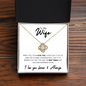 To My Wife | You Are The Best Thing | Valentines Day, Birthday, Anniversary Gift