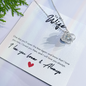 To My Wife | One Day | Valentines Day, Birthday, Anniversary Gift