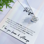 To My Wife | You Are The Best Thing | Valentines Day, Birthday, Anniversary Gift