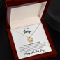 To My Wife | Never Forget That I Love You | Valentines Day, Birthday, Anniversary Gift