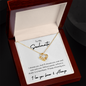 To My Soulmate | I Choose You | Valentines Day, Birthday, Anniversary Gift