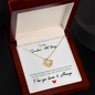 To My Smoking Hot Wife | One Day | Valentines Day, Birthday, Anniversary Gift