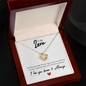 To My Love | One Day | Valentines Day, Birthday, Anniversary Gift