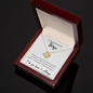 To My Smoking Hot Wife | I Choose You | | Valentines Day, Birthday, Anniversary Gift