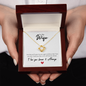 To My Wife | One Day | Valentines Day, Birthday, Anniversary Gift
