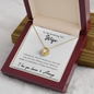 To My Smoking Hot Wife | I Choose You | | Valentines Day, Birthday, Anniversary Gift