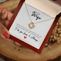 To My Wife | One Day | Valentines Day, Birthday, Anniversary Gift