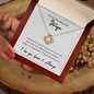 To My Smoking Hot Wife | I Choose You | | Valentines Day, Birthday, Anniversary Gift