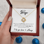 To My Wife | You Are The Best Thing | Valentines Day, Birthday, Anniversary Gift