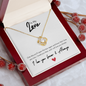 To My Love | One Day | Valentines Day, Birthday, Anniversary Gift