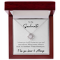 To My Soulmate | I Choose You | Valentines Day, Birthday, Anniversary Gift