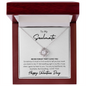 To My Soulmate | Never Forget That I Love You | Valentines Day, Birthday, Anniversary Gift