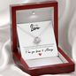 To My Love | One Day | Valentines Day, Birthday, Anniversary Gift