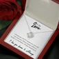 To My Love | I Choose You | Valentines Day, Birthday, Anniversary Gift
