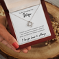 To My Smoking Hot Wife | I Choose You | | Valentines Day, Birthday, Anniversary Gift