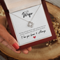 To My Wife | One Day | Valentines Day, Birthday, Anniversary Gift