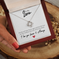 To My Love | One Day | Valentines Day, Birthday, Anniversary Gift