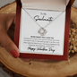 To My Soulmate | Never Forget That I Love You | Valentines Day, Birthday, Anniversary Gift