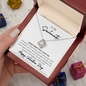 To My Soulmate | Never Forget That I Love You | Valentines Day, Birthday, Anniversary Gift