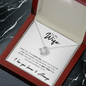 To My Wife | You Are The Best Thing | Valentines Day, Birthday, Anniversary Gift
